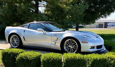 2010 Chevrolet Corvette ZR1   - Photo 33 - Springfield, MO 65802