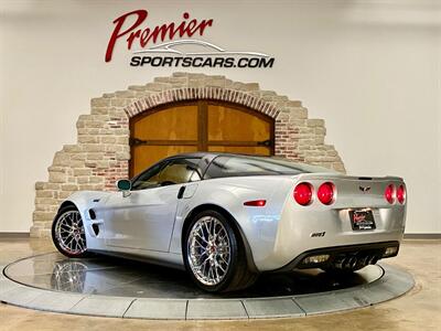 2010 Chevrolet Corvette ZR1   - Photo 8 - Springfield, MO 65802