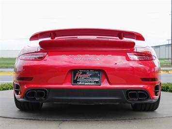 2015 Porsche 911 Turbo S   - Photo 26 - Springfield, MO 65802