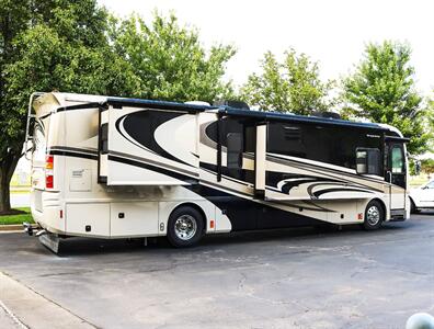 2008 Fleetwood Revolution LE  40R - Photo 8 - Springfield, MO 65802