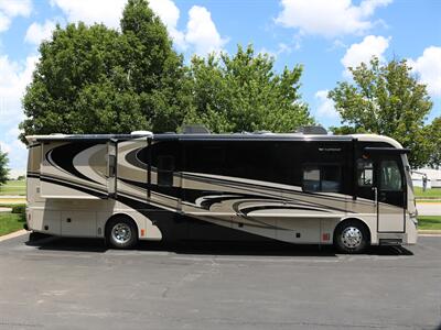 2008 Fleetwood Revolution LE  40R - Photo 7 - Springfield, MO 65802