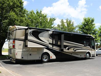 2008 Fleetwood Revolution LE  40R - Photo 9 - Springfield, MO 65802