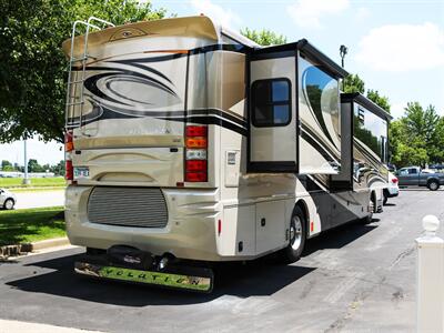 2008 Fleetwood Revolution LE  40R - Photo 11 - Springfield, MO 65802