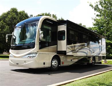 2008 Fleetwood Revolution LE  40R - Photo 1 - Springfield, MO 65802