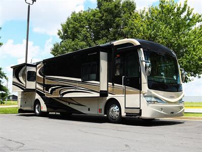 2008 Fleetwood Revolution LE  40R - Photo 6 - Springfield, MO 65802