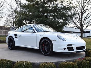 2009 Porsche 911 Turbo   - Photo 11 - Springfield, MO 65802