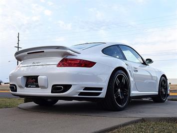 2009 Porsche 911 Turbo   - Photo 14 - Springfield, MO 65802