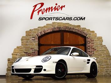 2009 Porsche 911 Turbo   - Photo 6 - Springfield, MO 65802