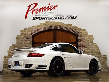 2009 Porsche 911 Turbo   - Photo 9 - Springfield, MO 65802