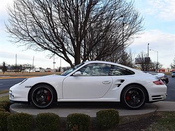 2009 Porsche 911 Turbo   - Photo 10 - Springfield, MO 65802