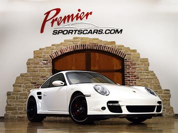 2009 Porsche 911 Turbo   - Photo 4 - Springfield, MO 65802