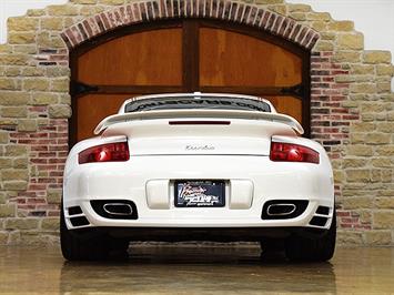 2009 Porsche 911 Turbo   - Photo 8 - Springfield, MO 65802