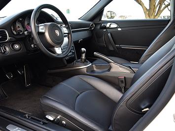 2009 Porsche 911 Turbo   - Photo 17 - Springfield, MO 65802