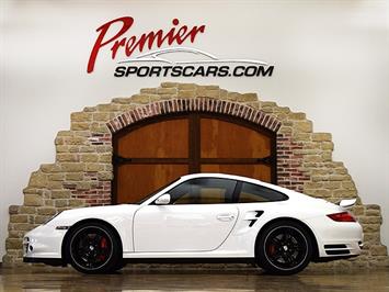 2009 Porsche 911 Turbo   - Photo 1 - Springfield, MO 65802