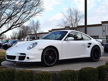 2009 Porsche 911 Turbo   - Photo 12 - Springfield, MO 65802