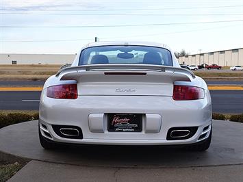 2009 Porsche 911 Turbo   - Photo 13 - Springfield, MO 65802