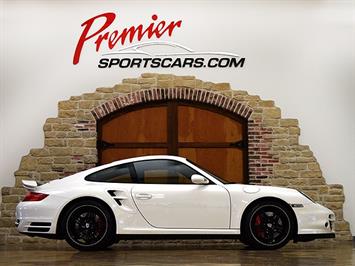 2009 Porsche 911 Turbo   - Photo 3 - Springfield, MO 65802