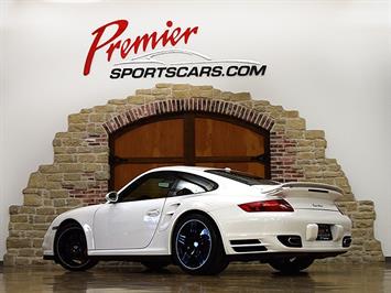 2009 Porsche 911 Turbo   - Photo 7 - Springfield, MO 65802