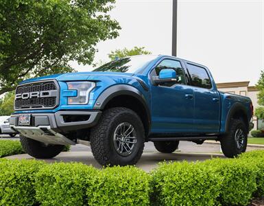 2019 Ford F-150 Raptor   - Photo 1 - Springfield, MO 65802