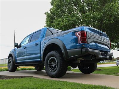 2019 Ford F-150 Raptor   - Photo 7 - Springfield, MO 65802