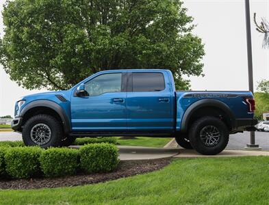 2019 Ford F-150 Raptor   - Photo 6 - Springfield, MO 65802