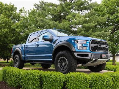 2019 Ford F-150 Raptor   - Photo 4 - Springfield, MO 65802