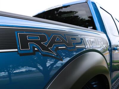 2019 Ford F-150 Raptor   - Photo 25 - Springfield, MO 65802