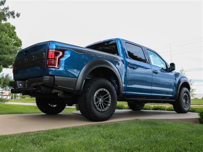 2019 Ford F-150 Raptor   - Photo 9 - Springfield, MO 65802