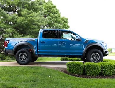 2019 Ford F-150 Raptor   - Photo 3 - Springfield, MO 65802