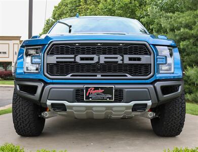 2019 Ford F-150 Raptor   - Photo 5 - Springfield, MO 65802