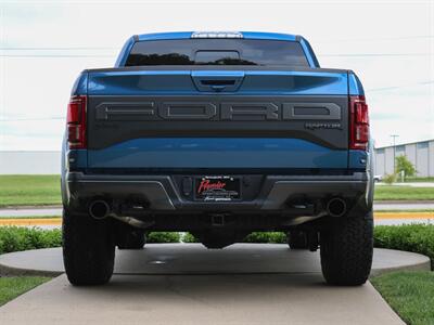 2019 Ford F-150 Raptor   - Photo 8 - Springfield, MO 65802