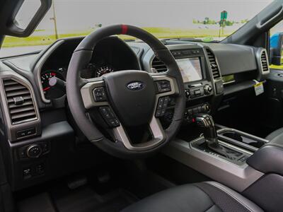 2019 Ford F-150 Raptor   - Photo 19 - Springfield, MO 65802