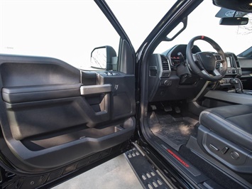 2018 Ford F-150 Raptor   - Photo 10 - Springfield, MO 65802