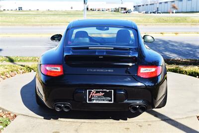 2009 Porsche 911 Carrera S   - Photo 39 - Springfield, MO 65802