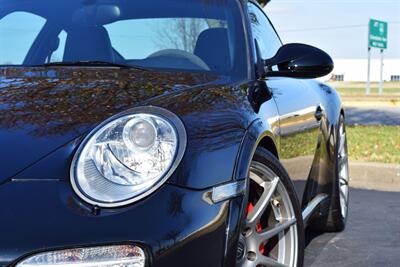 2009 Porsche 911 Carrera S   - Photo 41 - Springfield, MO 65802