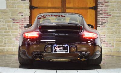 2009 Porsche 911 Carrera S   - Photo 5 - Springfield, MO 65802