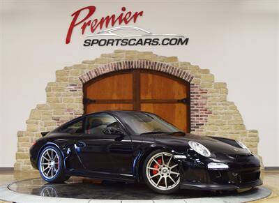 2009 Porsche 911 Carrera S   - Photo 7 - Springfield, MO 65802