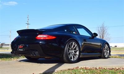 2009 Porsche 911 Carrera S   - Photo 37 - Springfield, MO 65802