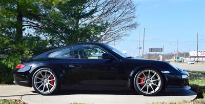 2009 Porsche 911 Carrera S   - Photo 36 - Springfield, MO 65802