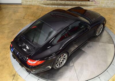 2009 Porsche 911 Carrera S   - Photo 11 - Springfield, MO 65802