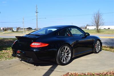 2009 Porsche 911 Carrera S   - Photo 38 - Springfield, MO 65802