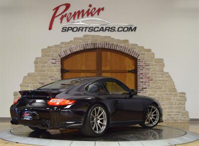 2009 Porsche 911 Carrera S   - Photo 4 - Springfield, MO 65802