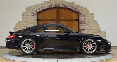 2009 Porsche 911 Carrera S   - Photo 3 - Springfield, MO 65802