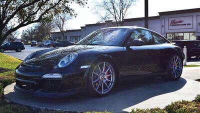 2009 Porsche 911 Carrera S   - Photo 33 - Springfield, MO 65802