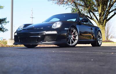 2009 Porsche 911 Carrera S   - Photo 50 - Springfield, MO 65802