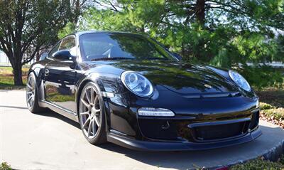 2009 Porsche 911 Carrera S   - Photo 34 - Springfield, MO 65802