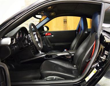 2009 Porsche 911 Carrera S   - Photo 2 - Springfield, MO 65802