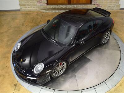 2009 Porsche 911 Carrera S   - Photo 13 - Springfield, MO 65802