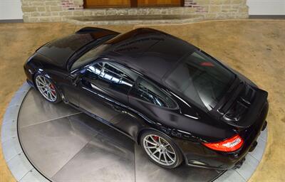 2009 Porsche 911 Carrera S   - Photo 10 - Springfield, MO 65802