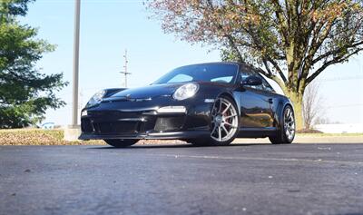 2009 Porsche 911 Carrera S   - Photo 51 - Springfield, MO 65802